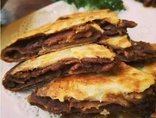 藏在市中心的美食街,吃一年都吃不够!第一个就是北京人爱吃的