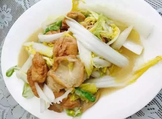 藏在市中心的美食街,吃一年都吃不够!第一个就是北京人爱吃的