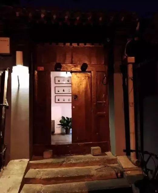 藏在市中心的美食街,吃一年都吃不够!第一个就是北京人爱吃的