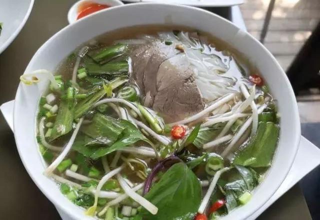 藏在市中心的美食街,吃一年都吃不够!第一个就是北京人爱吃的