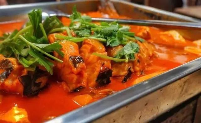 藏在市中心的美食街,吃一年都吃不够!第一个就是北京人爱吃的