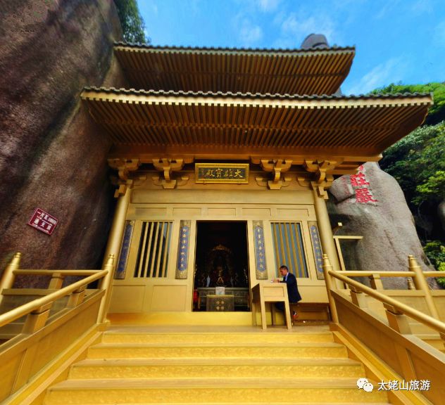 奇峰异石户外好去处,赏石奇峰异洞