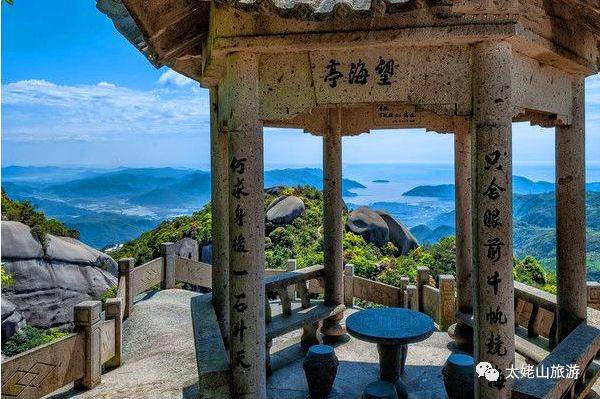 奇峰异石户外好去处,赏石奇峰异洞