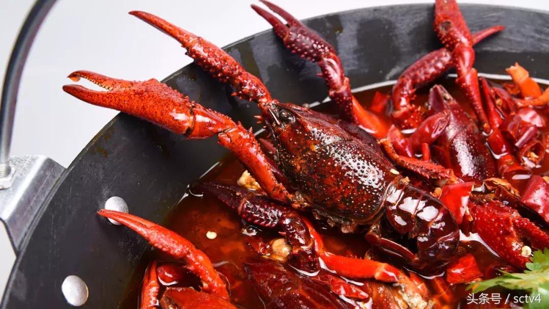 小龙虾进军世界杯,世界杯小龙虾套餐