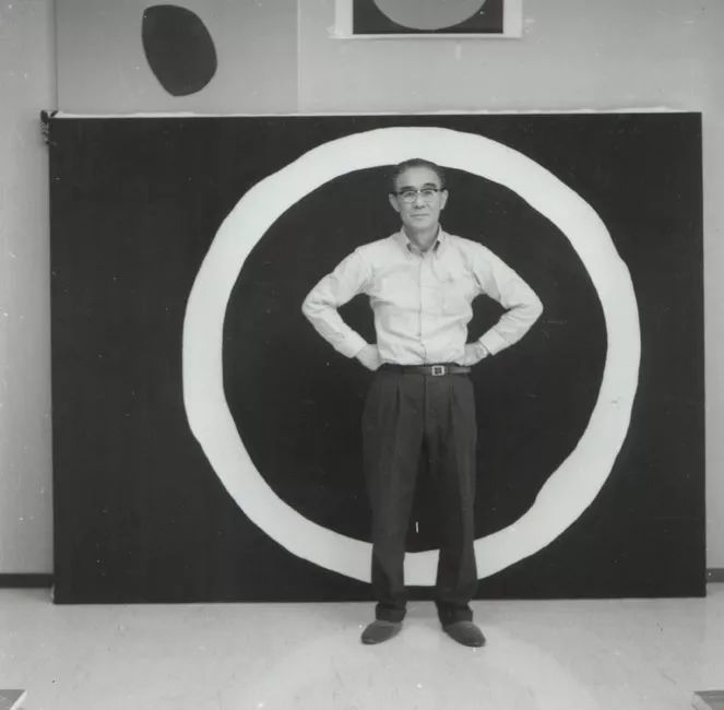 当代艺术前卫绘画,日本现代艺术绘画