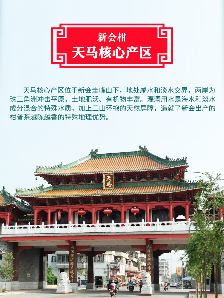 揭秘小青柑茶叶内幕,行业内幕大揭秘青柑普洱