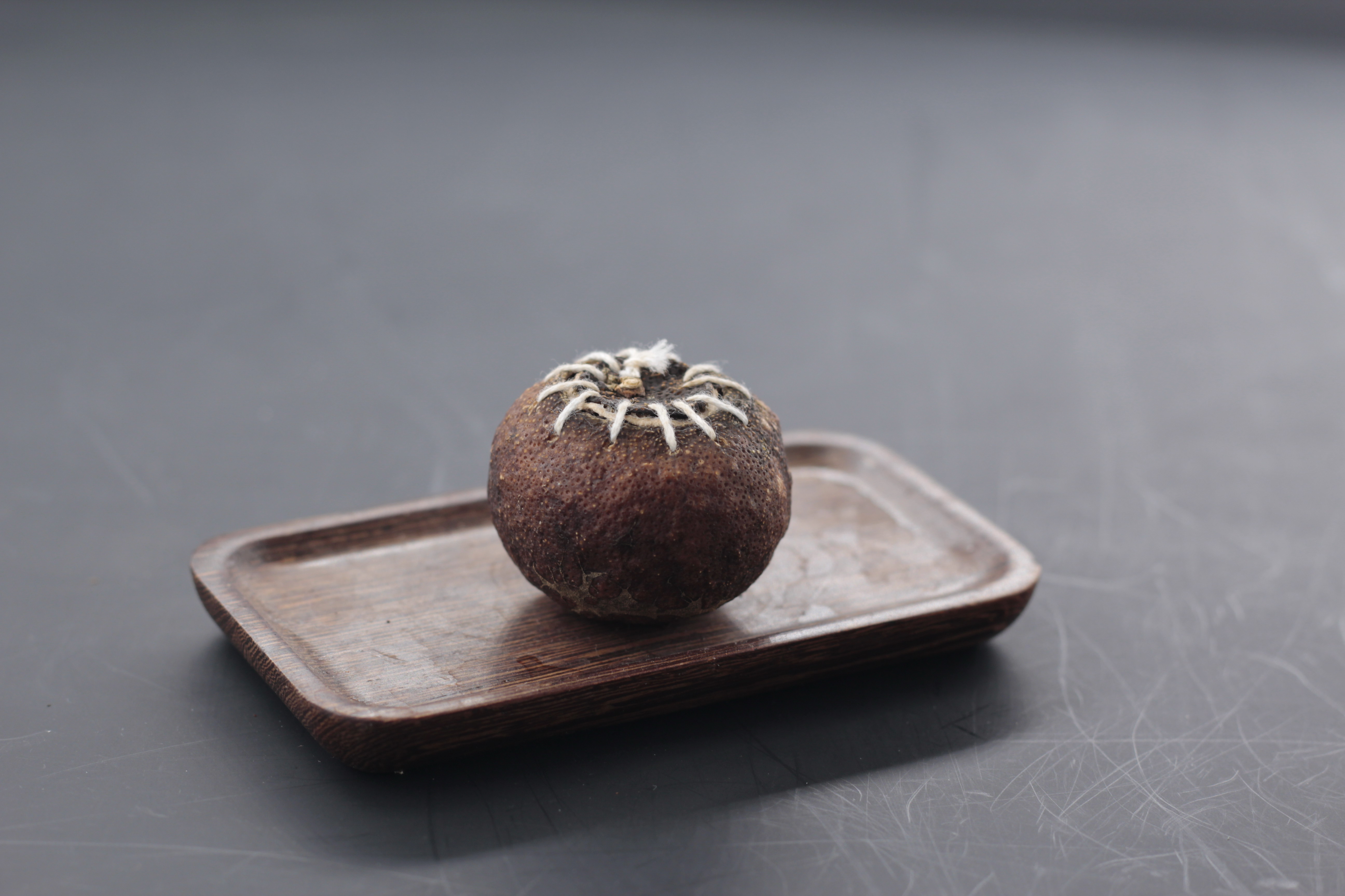 揭秘小青柑茶叶内幕,行业内幕大揭秘青柑普洱