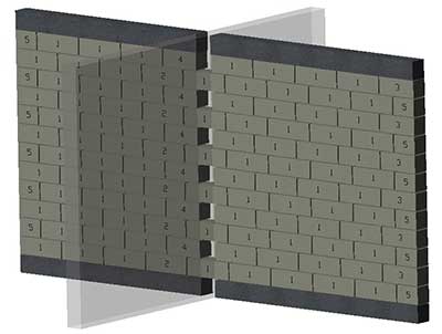 鲁班排布201864位免费版
