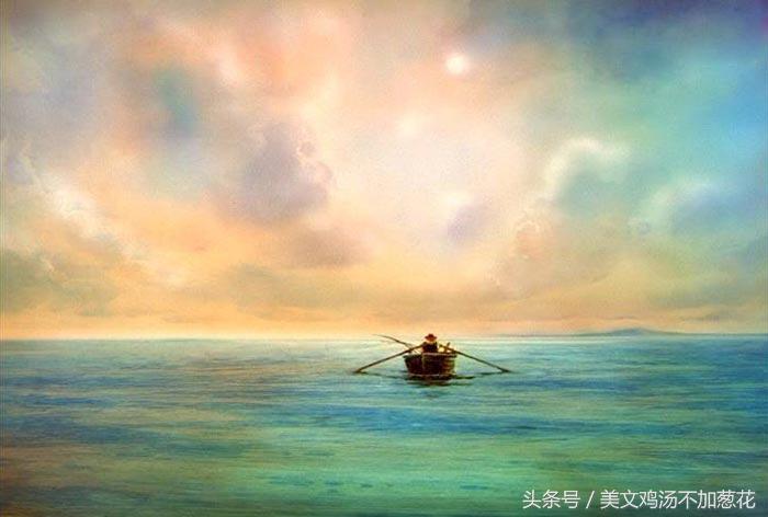 精美英语句子摘抄,有意义的经典美文英语