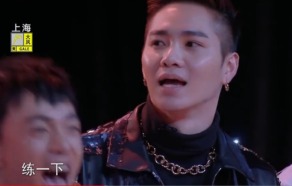 任嘉伦和许魏洲跳舞视频,许魏洲任嘉伦舞蹈