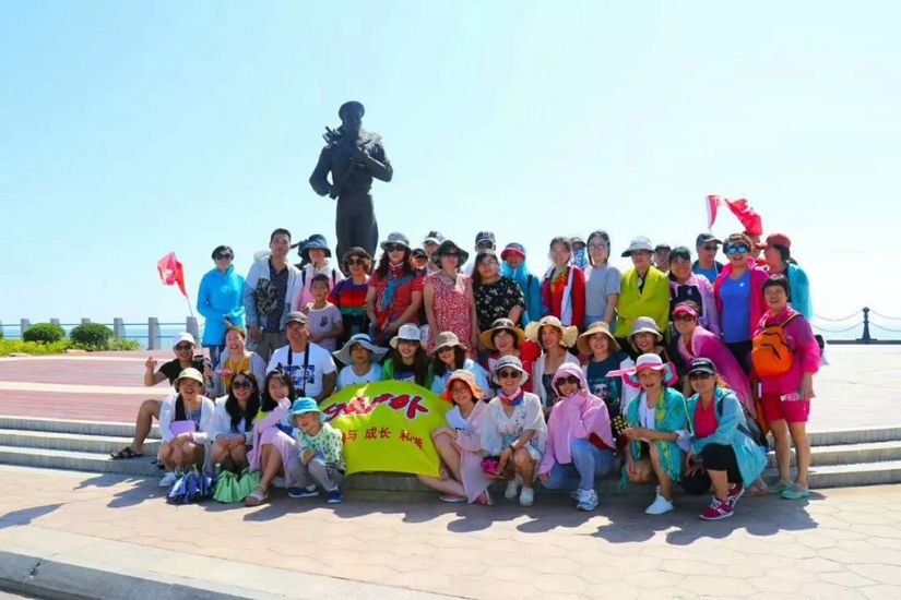 魂牵梦绕的沙滩海浪,魂牵梦绕的大海