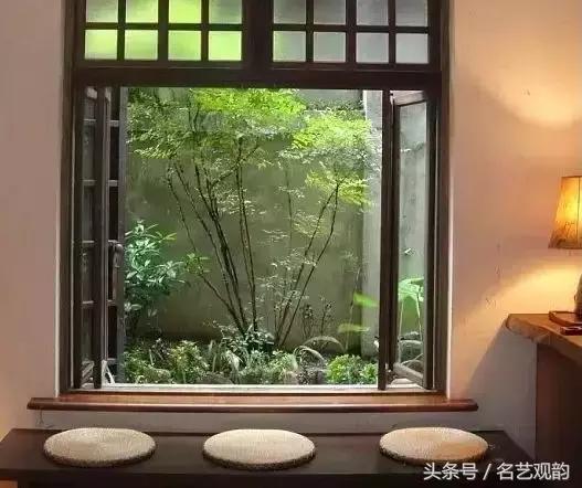 中式书房好物,书房中式装修