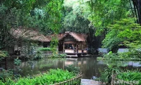 中式书房好物,书房中式装修