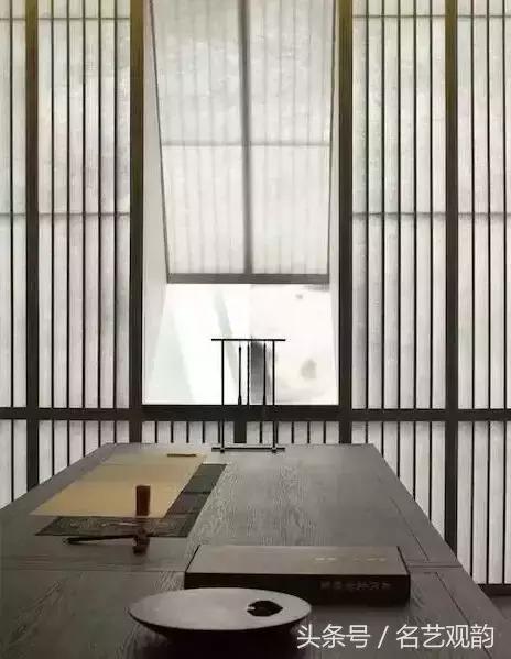 中式书房好物,书房中式装修