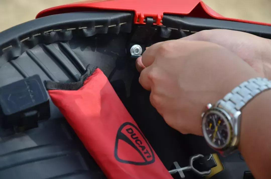 杜卡迪骇客821二手,二手杜卡迪821