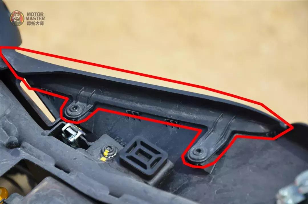 杜卡迪骇客821二手,二手杜卡迪821