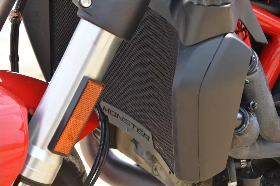 杜卡迪骇客821二手,二手杜卡迪821