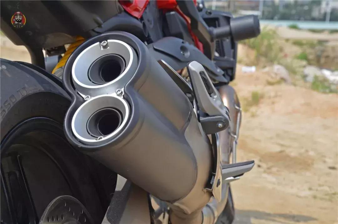 杜卡迪骇客821二手,二手杜卡迪821