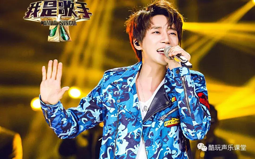 如何提高全民k歌中的唱歌技巧,全民k歌气息控制教程