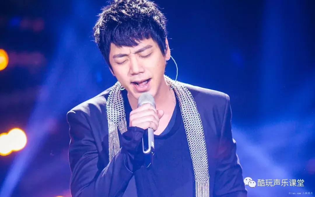 如何提高全民k歌中的唱歌技巧,全民k歌气息控制教程