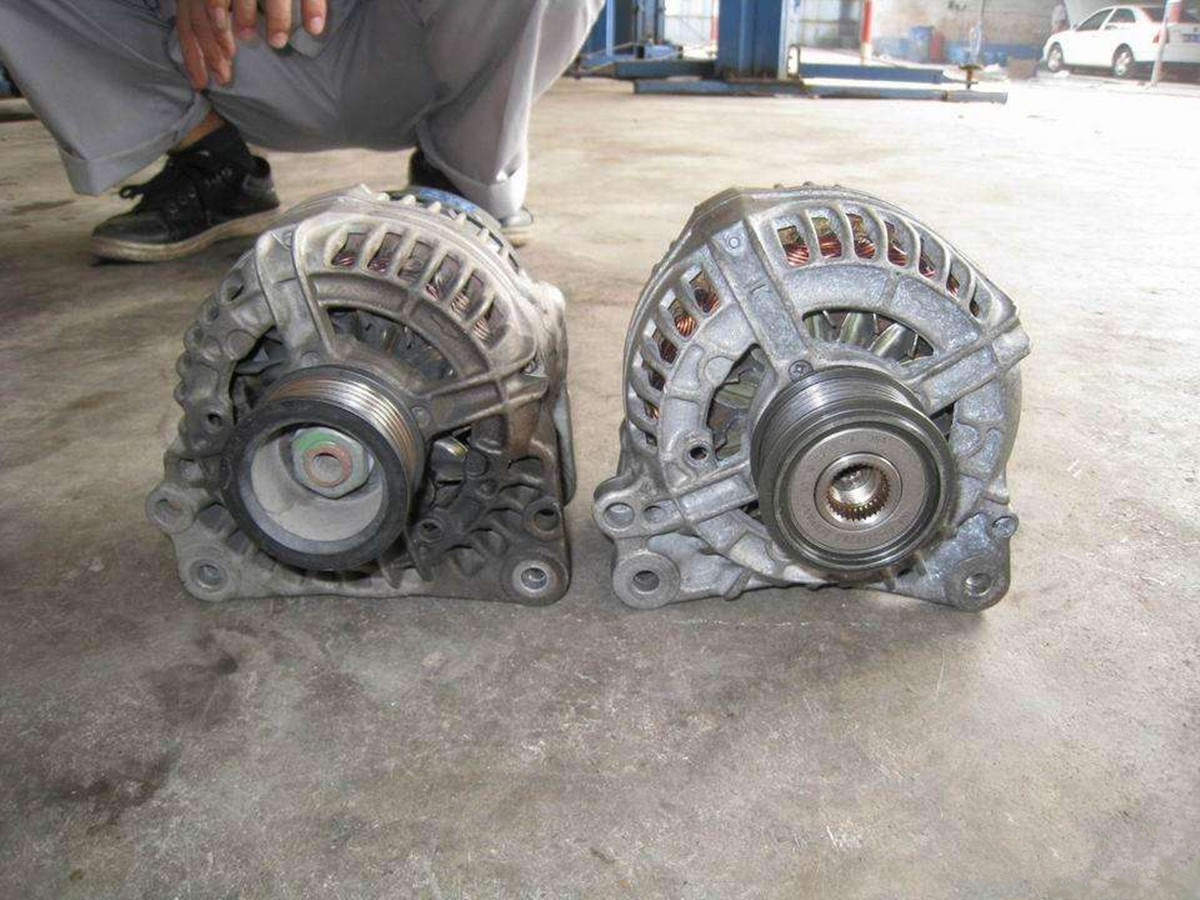 查汽车漏电查了四天,车辆漏电4s能检测吗