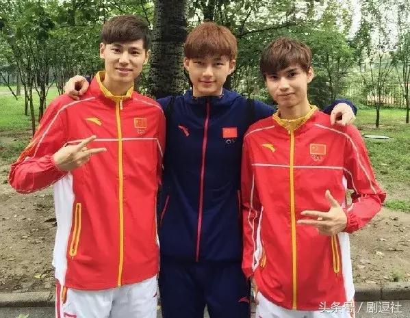 董力放弃体育转为娱乐,董力为何退娱乐圈