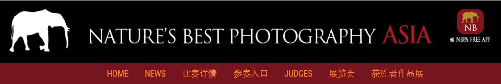 《自然之美》,自然之美摄影大赛