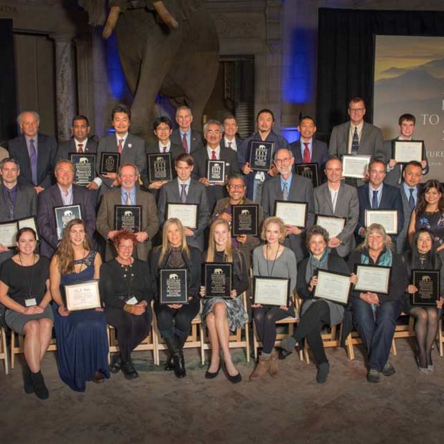 《自然之美》,自然之美摄影大赛