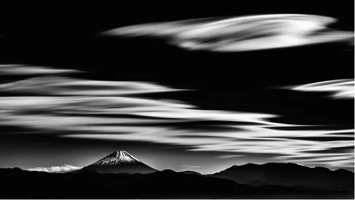 《自然之美》,自然之美摄影大赛