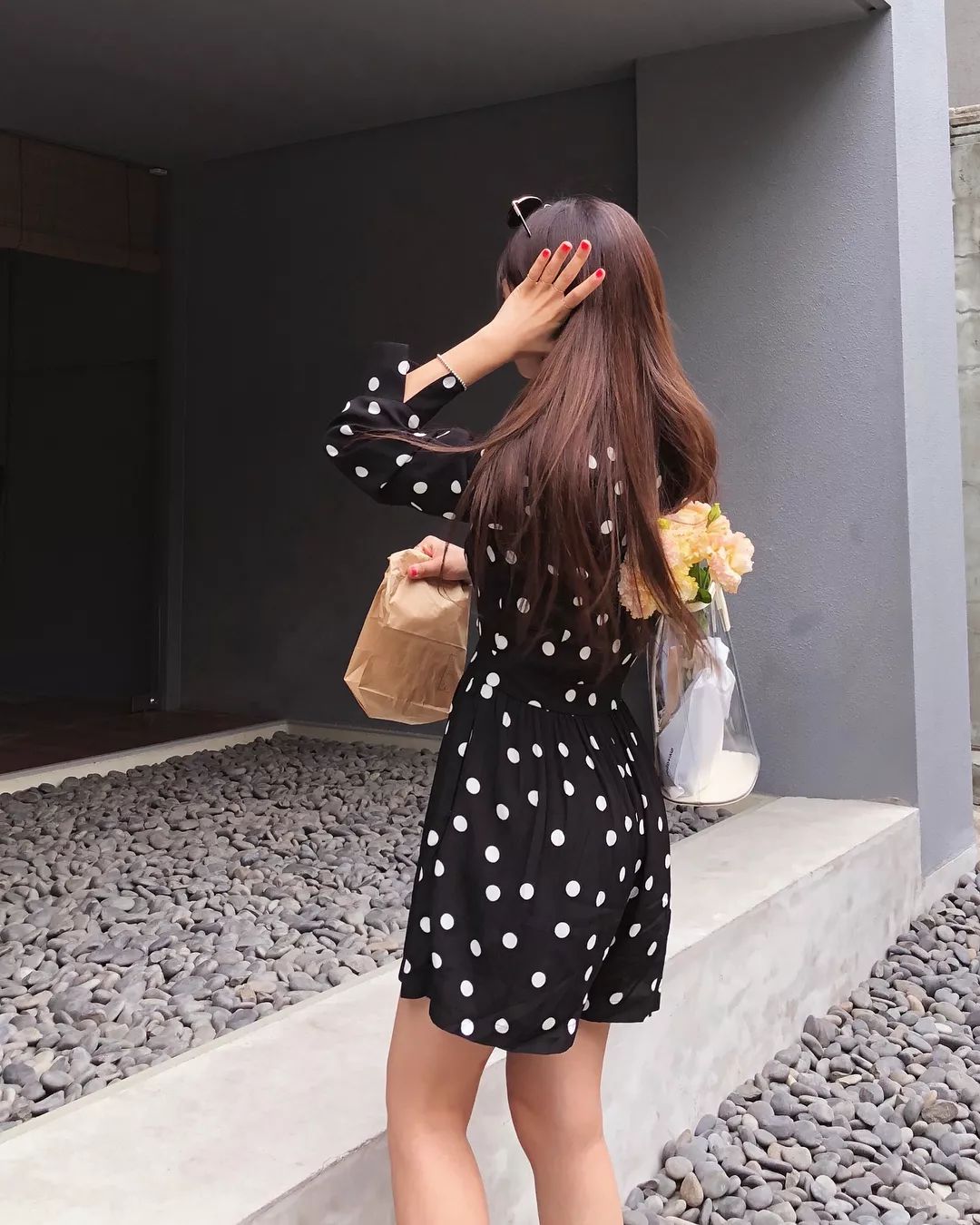 女生健身屁股大腿粗,腿粗屁股大怎么才好看