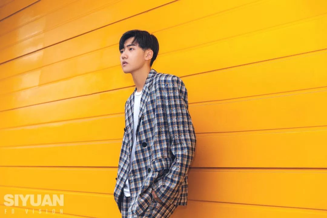 焉栩嘉xFD｜“别人家”的小孩