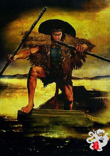 《水浒传》里“张顺凿战船”一段,可信度究竟多大?