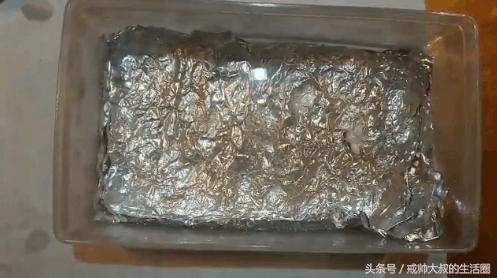 拯救珍珠项链,发黑的银饰项链怎么恢复光亮