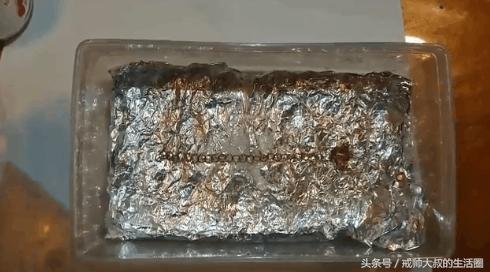 拯救珍珠项链,发黑的银饰项链怎么恢复光亮