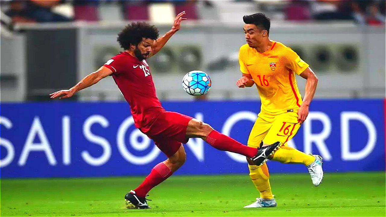 白斩鸡赵旭日,足球运动员对赵旭日的评价