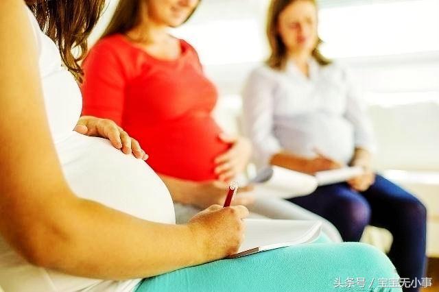 孕妇快38周了还没有入盆怎么回事,怀孕38还没有入盆怎么回事
