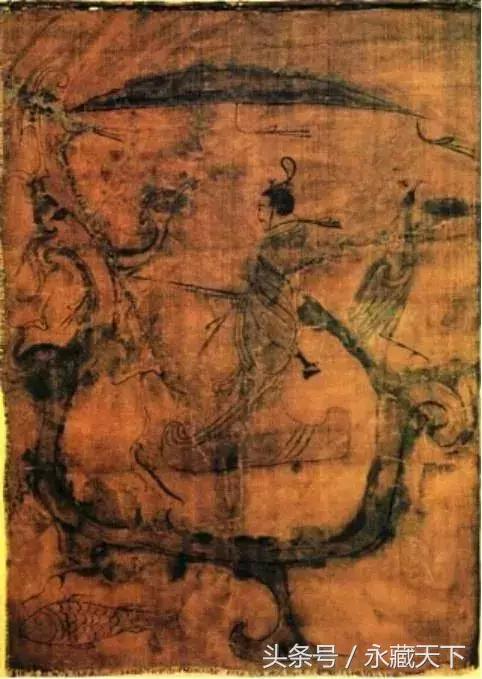 *裤内**没发明前，古人穿啥？知道了都羞红了脸