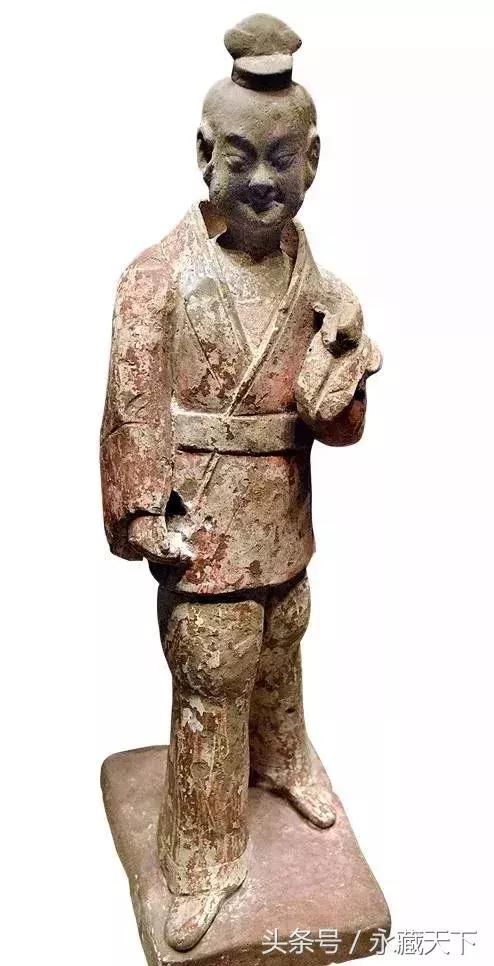 *裤内**没发明前，古人穿啥？知道了都羞红了脸