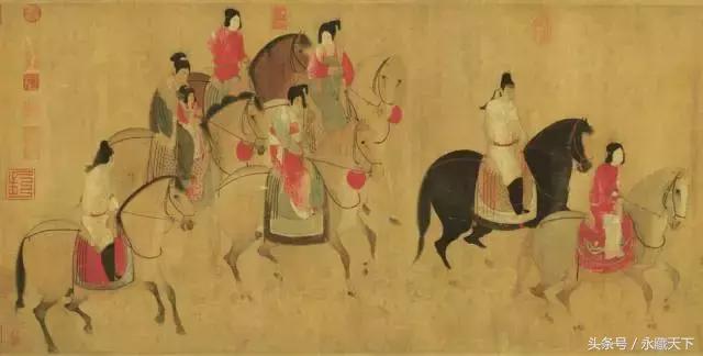 *裤内**没发明前，古人穿啥？知道了都羞红了脸