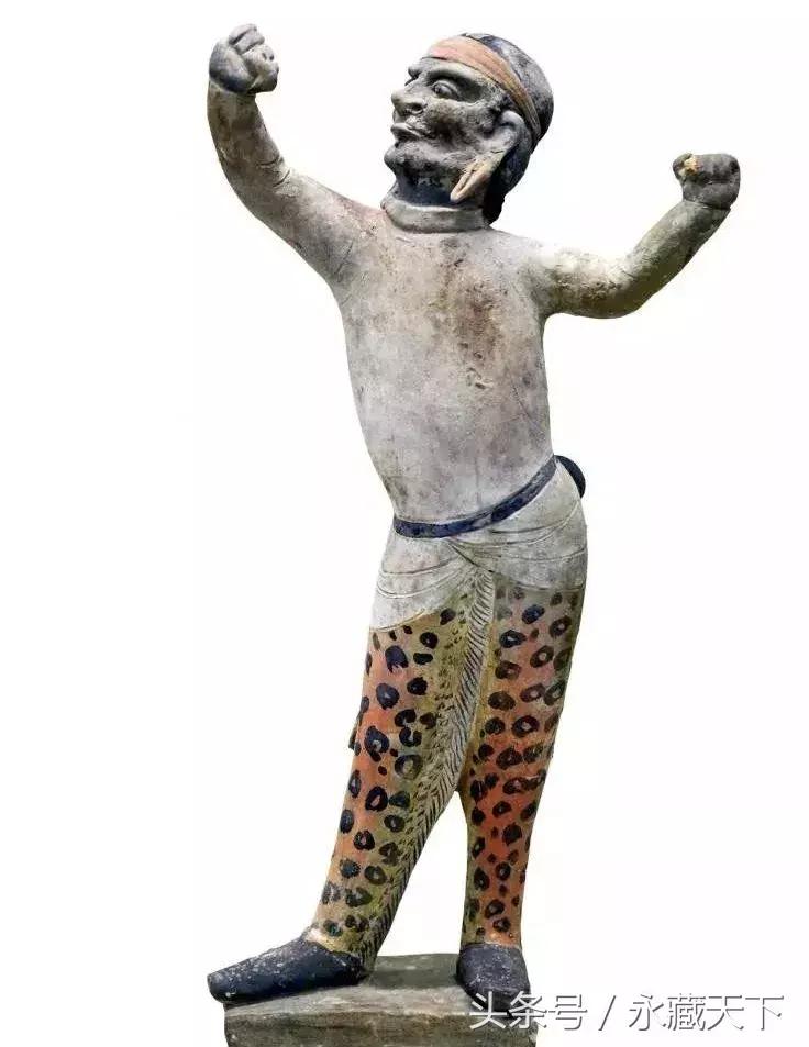 *裤内**没发明前，古人穿啥？知道了都羞红了脸