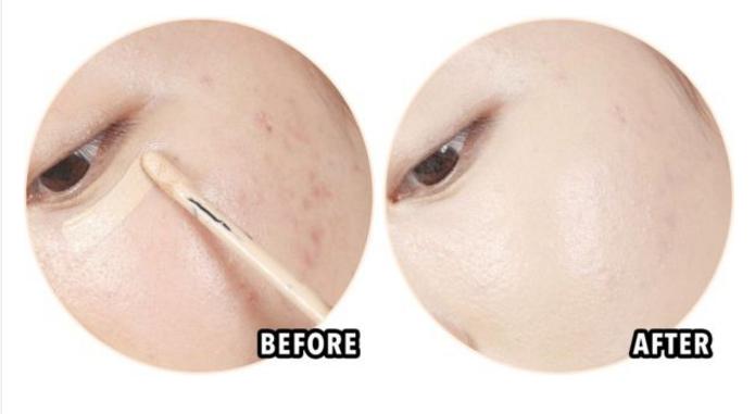 几款平价又好用的粉底液,有没有哪些平价又好用的粉底液