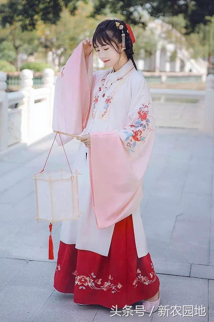 各民族服饰最后一个惊艳,56种民族传统服饰最好看的