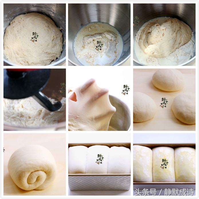 如何做一份好吃又简单的早点,简单又快捷的西式早点