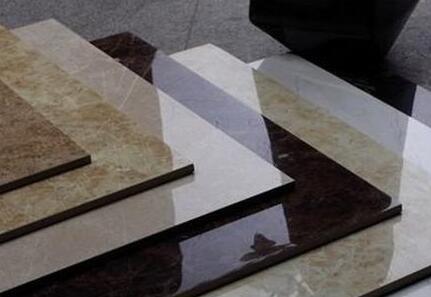 买的瓷砖角有破损如何找商家,新买的瓷砖边角破了必须退还货吗