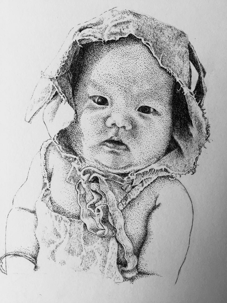 幸福原创画吧(7月24日)画友习作分享