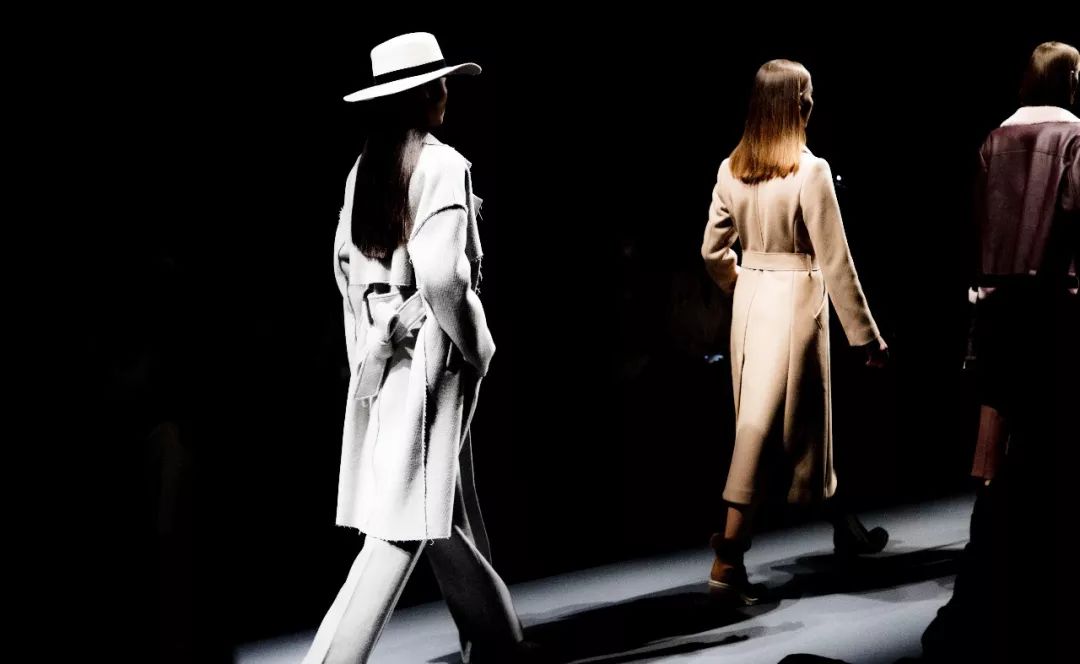 commemoi秋冬大秀,commemoi吕燕十周年大秀