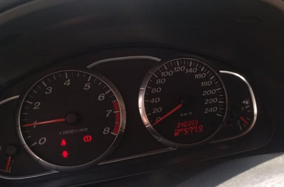 马自达rx-8十万公里就要大修车吗,马自达20万公里的车会有哪些毛病