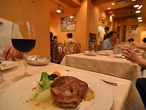 日本餐厅和牛价格,日本一般餐厅的价格表