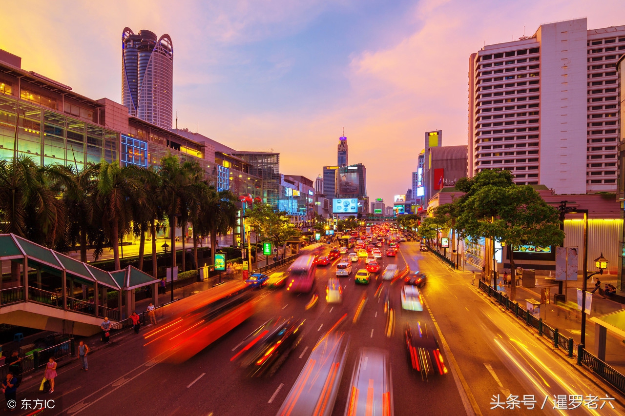 曼谷最值得去的景点排行榜前十名,曼谷最值得买的商场