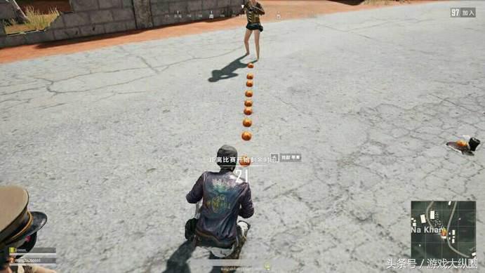 《绝地求生》五大未解之谜,你知道几个?最后一个答案无人知晓!